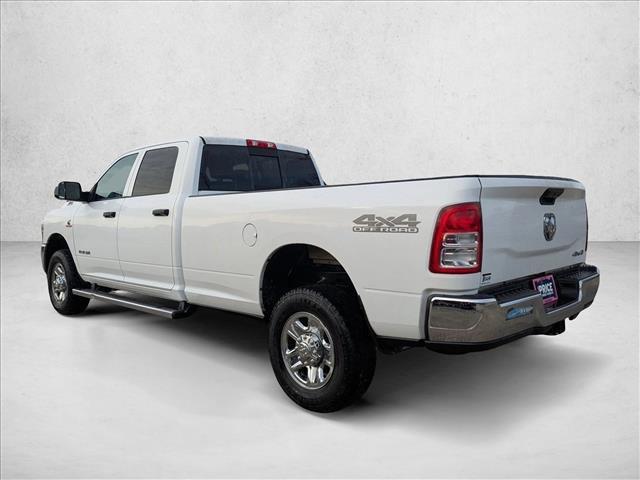 used 2019 Ram 2500 car, priced at $34,726