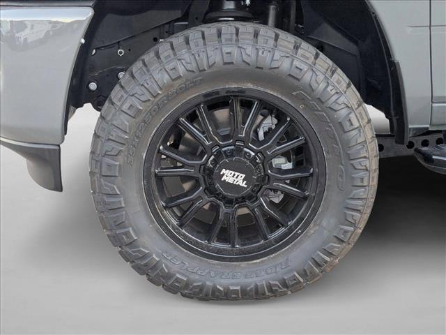 new 2026 Ram 2500 car, priced at $75,409