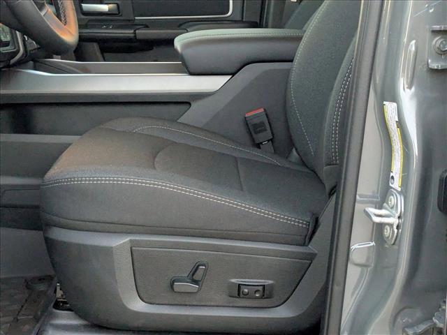 new 2026 Ram 2500 car, priced at $75,409