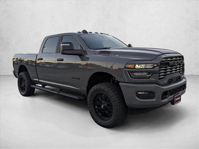 new 2026 Ram 2500 car, priced at $75,409