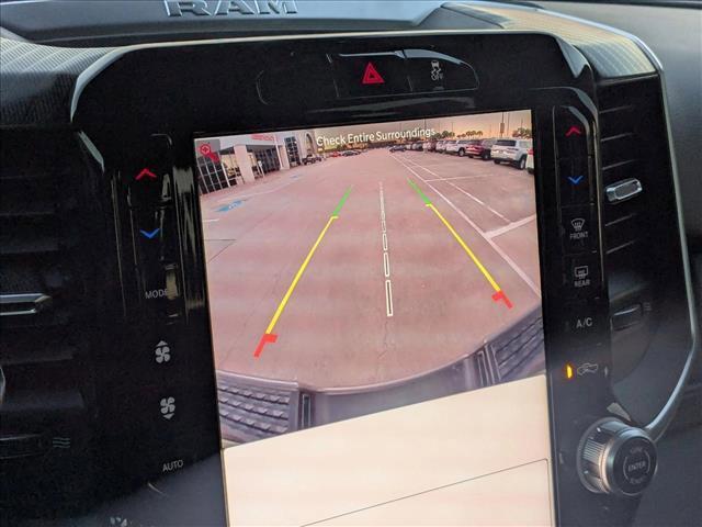 new 2026 Ram 2500 car, priced at $75,409