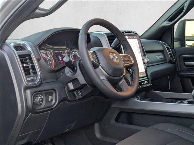 new 2026 Ram 2500 car, priced at $75,409