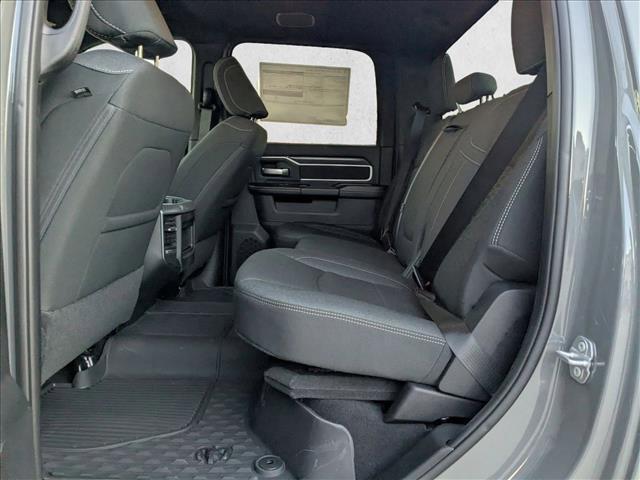 new 2026 Ram 2500 car, priced at $75,409