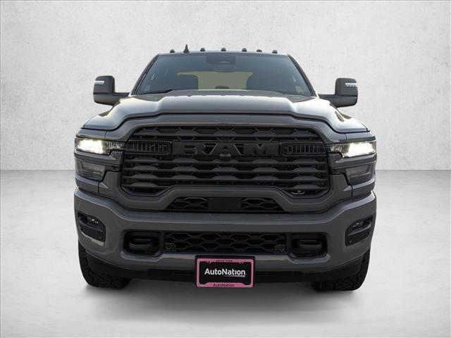 new 2026 Ram 2500 car, priced at $75,409