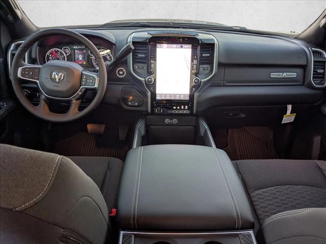 new 2026 Ram 2500 car, priced at $75,409