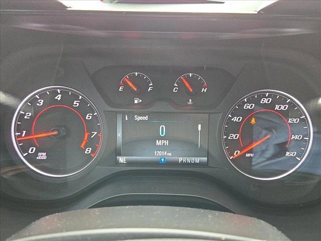 used 2018 Chevrolet Camaro car, priced at $21,495