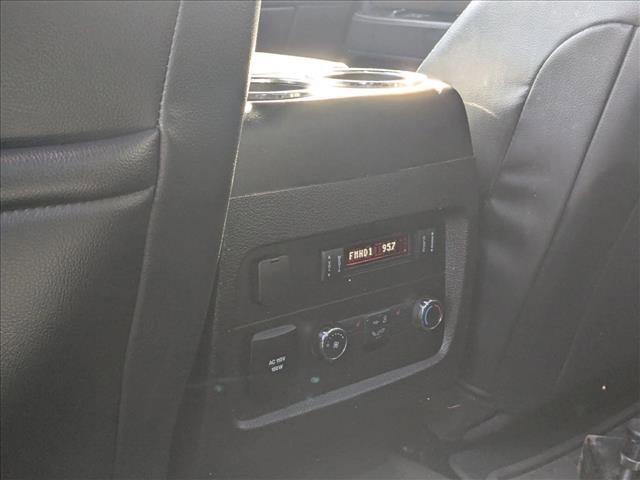 used 2017 Lincoln Navigator car, priced at $22,990