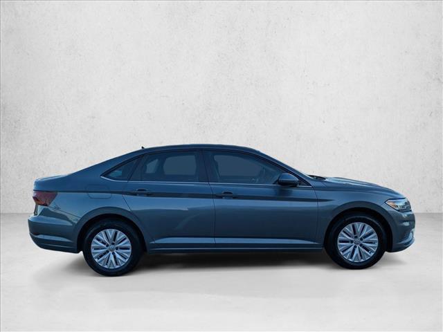 used 2019 Volkswagen Jetta car, priced at $9,995