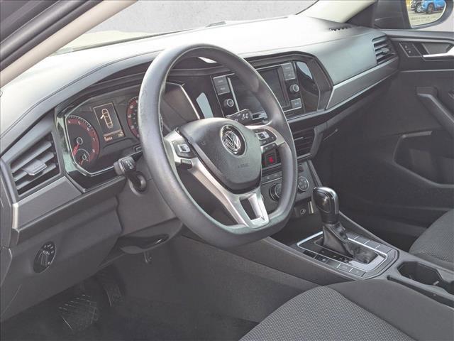 used 2019 Volkswagen Jetta car, priced at $9,995