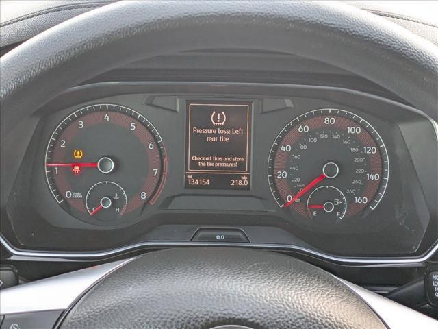 used 2019 Volkswagen Jetta car, priced at $9,995