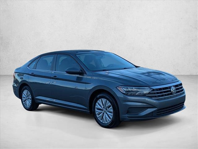 used 2019 Volkswagen Jetta car, priced at $9,995