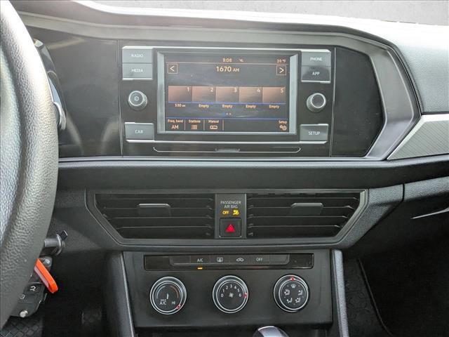 used 2019 Volkswagen Jetta car, priced at $9,995