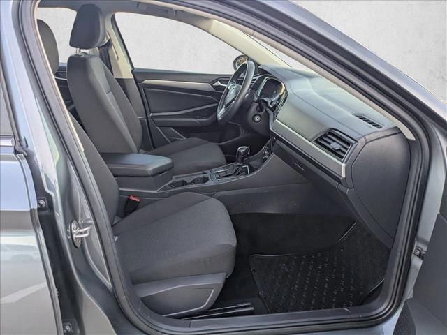 used 2019 Volkswagen Jetta car, priced at $9,995