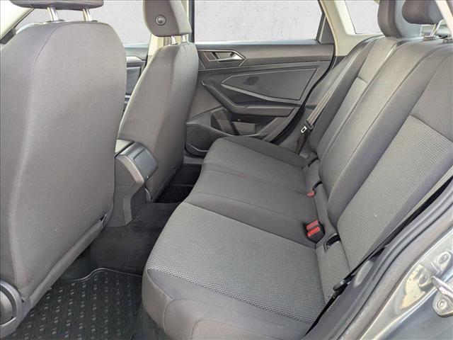 used 2019 Volkswagen Jetta car, priced at $9,995