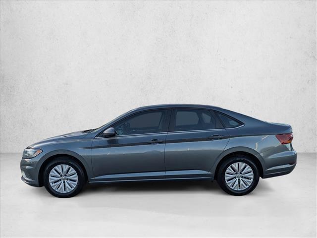 used 2019 Volkswagen Jetta car, priced at $9,995