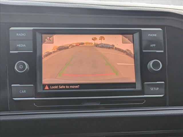 used 2019 Volkswagen Jetta car, priced at $9,995