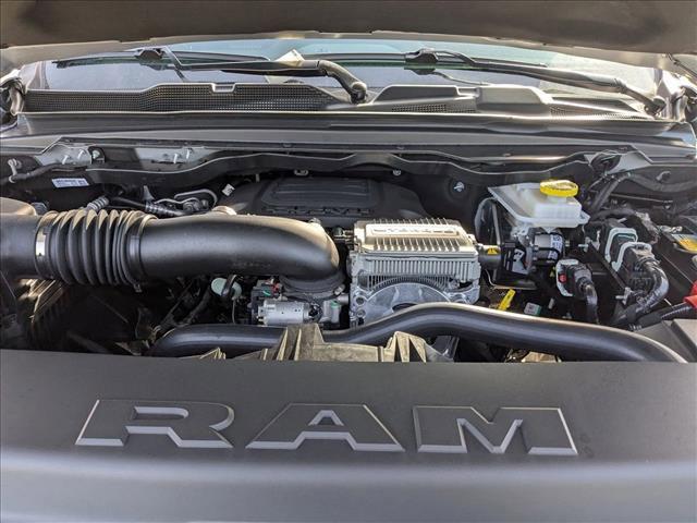 new 2026 Ram 1500 car, priced at $63,618