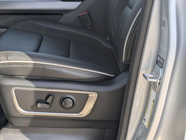 new 2026 Ram 1500 car, priced at $63,618