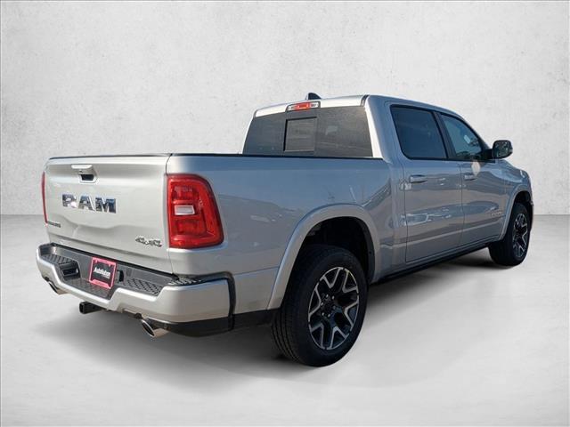 new 2026 Ram 1500 car, priced at $63,618