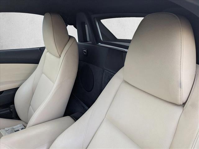 used 2014 BMW Z4 car, priced at $20,906