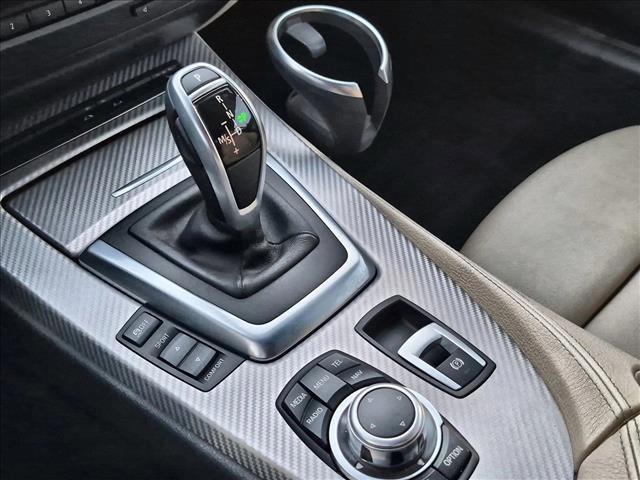 used 2014 BMW Z4 car, priced at $20,290