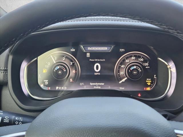 new 2026 Ram 2500 car, priced at $77,425