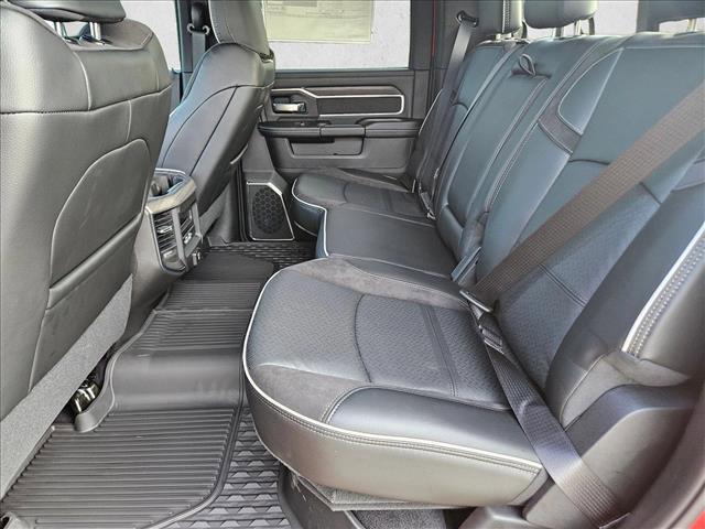 new 2026 Ram 2500 car, priced at $77,425