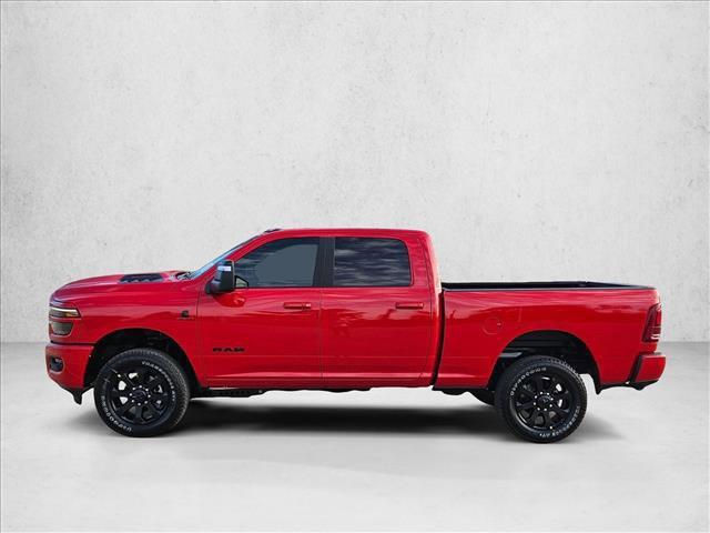 new 2026 Ram 2500 car, priced at $77,425