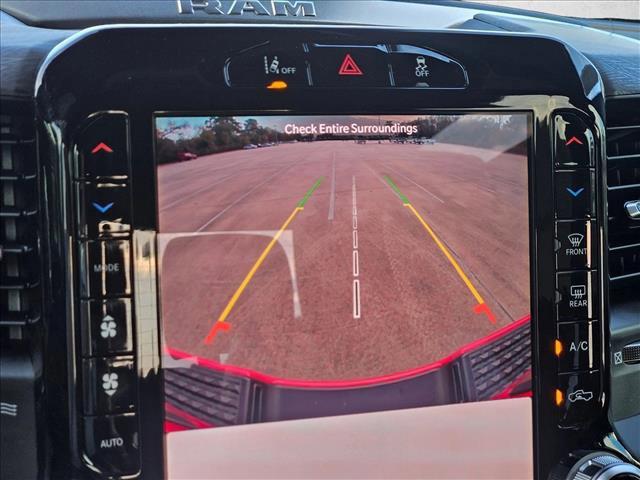 new 2026 Ram 2500 car, priced at $77,425