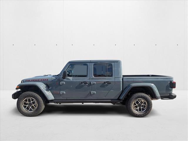 new 2025 Jeep Gladiator car, priced at $47,212