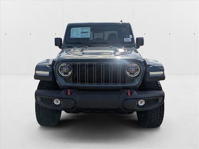 new 2025 Jeep Gladiator car, priced at $47,212