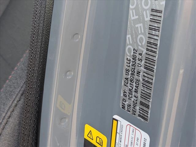 new 2025 Jeep Gladiator car, priced at $47,212