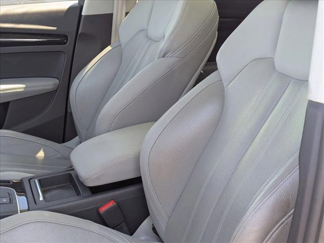 used 2018 Audi Q5 car, priced at $16,561