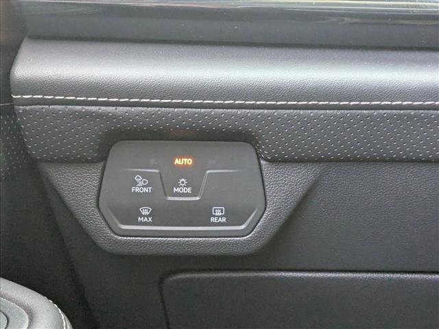 used 2025 Volkswagen Atlas car, priced at $28,467