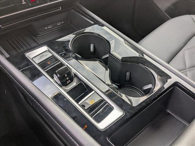 used 2025 Volkswagen Atlas car, priced at $28,467