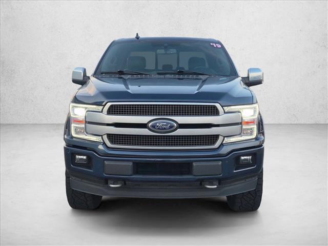 used 2019 Ford F-150 car, priced at $26,998
