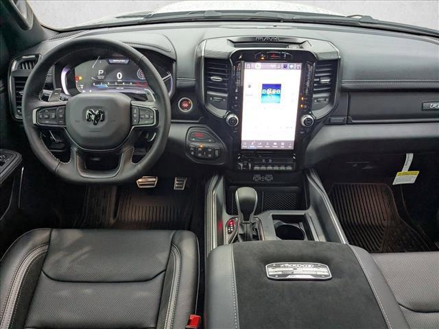 new 2026 Ram 1500 car, priced at $70,723