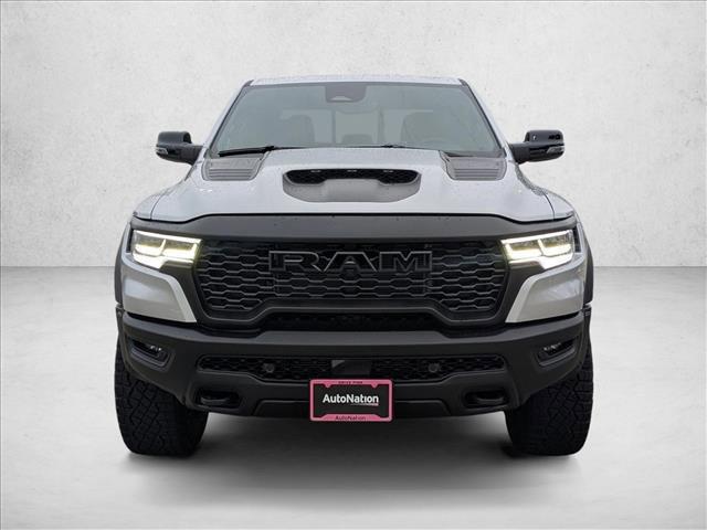new 2026 Ram 1500 car, priced at $70,723