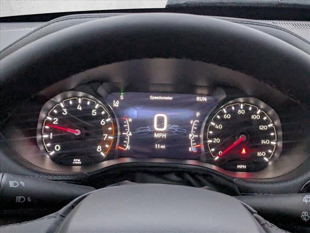 new 2026 Jeep Compass car, priced at $31,481