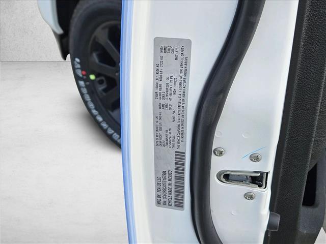 new 2026 Ram 2500 car, priced at $51,503