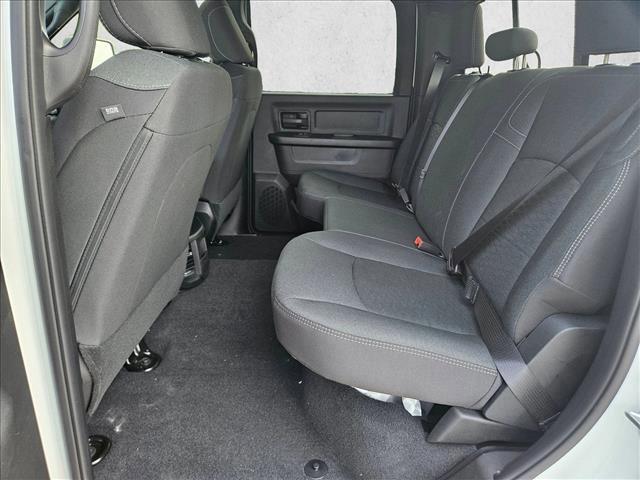 new 2026 Ram 2500 car, priced at $51,503