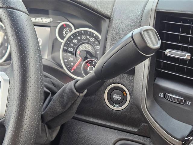 new 2026 Ram 2500 car, priced at $51,503