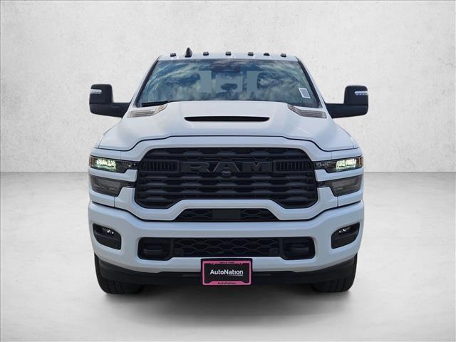 new 2026 Ram 2500 car, priced at $51,503