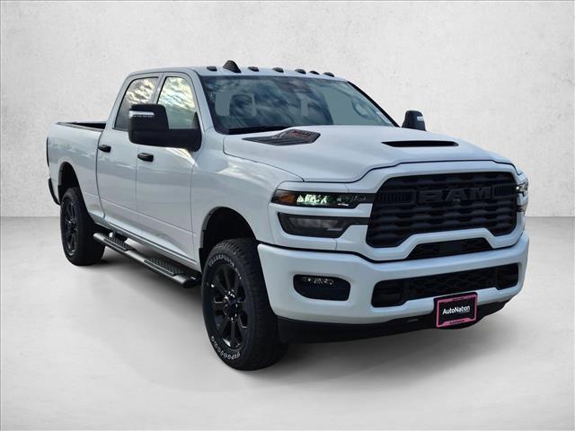 new 2026 Ram 2500 car, priced at $51,503