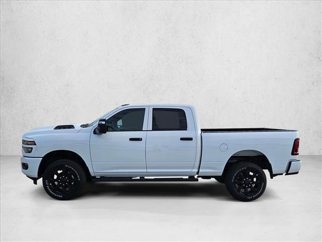 new 2026 Ram 2500 car, priced at $51,503
