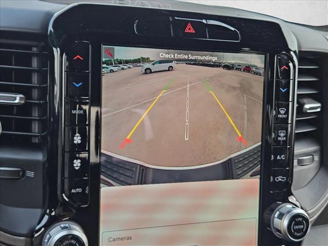 new 2026 Ram 2500 car, priced at $51,503