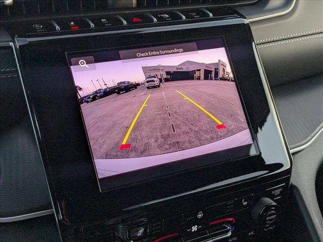 new 2025 Jeep Grand Cherokee car, priced at $38,665