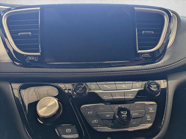 new 2026 Chrysler Pacifica car, priced at $50,471