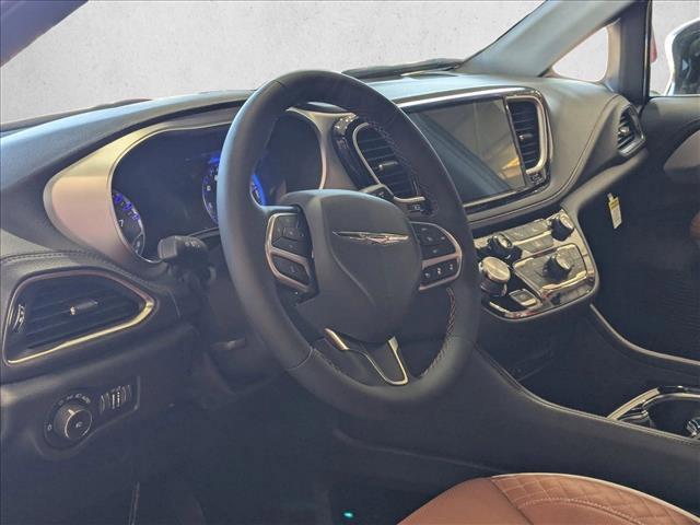 new 2026 Chrysler Pacifica car, priced at $50,471