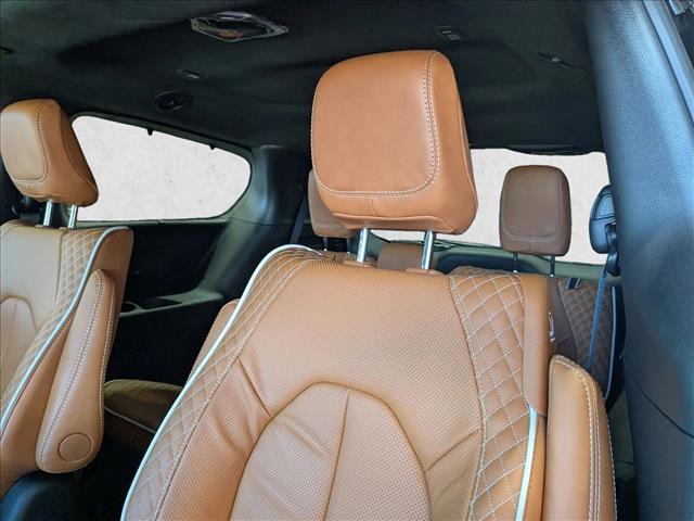 new 2026 Chrysler Pacifica car, priced at $50,471